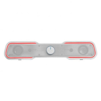 Mars Gaming MSBX Altavoz Bluetooth RGB 10W Blanco Mars Gaming MSBX Altavoz Bluetooth RGB 10W Blanco