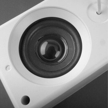 Mars Gaming MS-H Altavoces Compactos RGB 10W Blancos Mars Gaming MS-H Altavoces Compactos RGB 10W Blancos