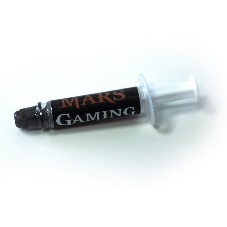 Mars Gaming MT0 Pasta Térmica