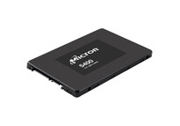 Disco Duro Micron 5400 PRO 2.5" 7.68 TB SSD SATA 3 3D TLC NAND Disco Duro Micron 5400 PRO 2.5" 7.68 TB SSD SATA 3 3D TLC NAND