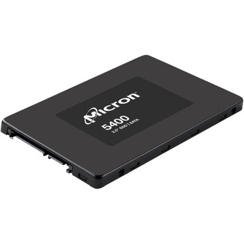 Disco Duro Micron 5400 PRO 2.5" 7.68 TB SSD SATA 3 3D TLC NAND Disco Duro Micron 5400 PRO 2.5" 7.68 TB SSD SATA 3 3D TLC NAND