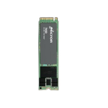 Disco Duro Micron 7450 PRO 960GB M.2 PCIe 4.0 NVMe 3D TLC NAND Encriptado