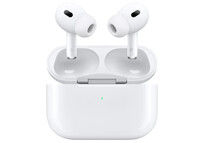 AirPods Pro 2ª Generación con Estuche de Carga Inalámbrica USB-C Blancos