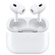 AirPods Pro 2ª Generación con Estuche de Carga Inalámbrica USB-C Blancos