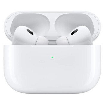 AirPods Pro 2ª Generación con Estuche de Carga Inalámbrica USB-C Blancos