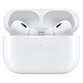 AirPods Pro 2ª Generación con Estuche de Carga Inalámbrica USB-C Blancos