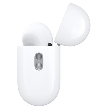 AirPods Pro 2ª Generación con Estuche de Carga Inalámbrica USB-C Blancos