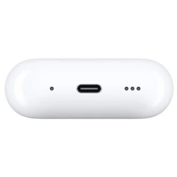 AirPods Pro 2ª Generación con Estuche de Carga Inalámbrica USB-C Blancos