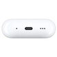 AirPods Pro 2ª Generación con Estuche de Carga Inalámbrica USB-C Blancos