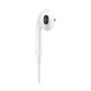 Apple Earpods MTJY3ZM/A Auriculares Inear con Cable USB-C Blancos