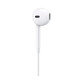 Apple Earpods MTJY3ZM/A Auriculares Inear con Cable USB-C Blancos