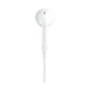 Apple Earpods MTJY3ZM/A Auriculares Inear con Cable USB-C Blancos