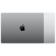 Apple Macbook Pro Apple M3 8 Núcleos/8GB/512GB SSD/GPU 10 Núcleos/14" Gris Espacial