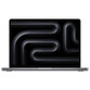 Apple Macbook Pro Apple M3 8 Núcleos/8GB/1TB SSD/GPU 10 Núcleos/14" Gris Espacial