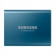 Samsung T5 SSD Externo 500GB USB 3.1 Azul