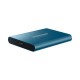 Samsung T5 SSD Externo 500GB USB 3.1 Azul