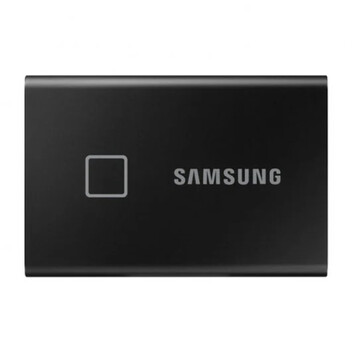 Samsung T7 Touch Disco Duro Externo SSD 1TB USB 3.2 Samsung T7 Touch Disco Duro Externo SSD 1TB USB 3.2
