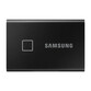 Samsung T7 Touch Disco Duro Externo SSD 1TB USB 3.2 Samsung T7 Touch Disco Duro Externo SSD 1TB USB 3.2