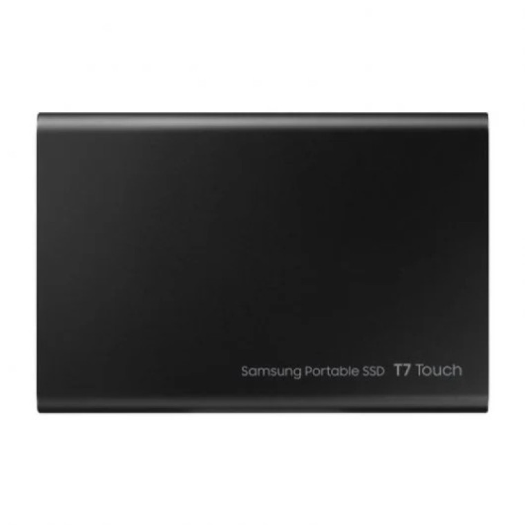 Samsung T7 Touch Disco Duro Externo SSD 1TB USB 3.2