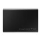 Samsung T7 Touch Disco Duro Externo SSD 1TB USB 3.2 Samsung T7 Touch Disco Duro Externo SSD 1TB USB 3.2
