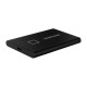 Samsung T7 Touch Disco Duro Externo SSD 1TB USB 3.2