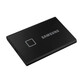Samsung T7 Touch Disco Duro Externo SSD 1TB USB 3.2 Samsung T7 Touch Disco Duro Externo SSD 1TB USB 3.2
