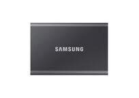 Samsung T7 SSD 1TB PCIe NVMe USB-C/USB 3.2 Gris