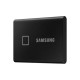 Samsung T7 Touch Disco Duro Externo SSD 2TB USB 3.2