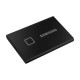 Samsung T7 Touch Disco Duro Externo SSD 2TB USB 3.2