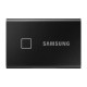 Samsung T7 Touch Disco Duro Externo SSD 500GB USB 3.2