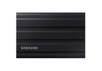 Samsung T7 Shield 1TB SSD 3.2" NVMe PCIe USB-C Negro
