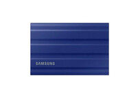 Samsung T7 Shield Disco Duro SSD 2TB USB-C Azul