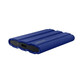 Samsung T7 Shield Disco Duro SSD 2TB USB-C Azul Samsung T7 Shield Disco Duro SSD 2TB USB-C Azul