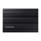 Samsung T7 Shield Disco Duro SSD 4TB USB-C Negro Samsung T7 Shield Disco Duro SSD 4TB USB-C Negro