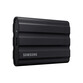 Samsung T7 Shield Disco Duro SSD 4TB USB-C Negro Samsung T7 Shield Disco Duro SSD 4TB USB-C Negro