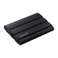 Samsung T7 Shield Disco Duro SSD 4TB USB-C Negro Samsung T7 Shield Disco Duro SSD 4TB USB-C Negro