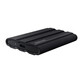 Samsung T7 Shield Disco Duro SSD 4TB USB-C Negro Samsung T7 Shield Disco Duro SSD 4TB USB-C Negro