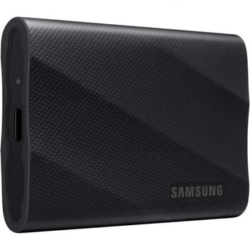 Samsung T9 SSD Disco Duro Externo 1TB USB-C Samsung T9 SSD Disco Duro Externo 1TB USB-C