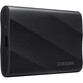 Samsung T9 SSD Disco Duro Externo 1TB USB-C Samsung T9 SSD Disco Duro Externo 1TB USB-C