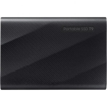 Samsung T9 SSD Disco Duro Externo 4TB USB-C Samsung T9 SSD Disco Duro Externo 4TB USB-C