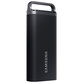 Disco Duro Samsung T5 EVO 2TB SSD Externo USB 3.2 Gen1 Tipo C