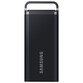 Disco Duro Samsung T5 EVO 8TB SSD Externo USB 3.2 Gen1 Tipo C