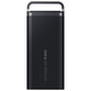 Disco Duro Samsung T5 EVO 8TB SSD Externo USB 3.2 Gen1 Tipo C
