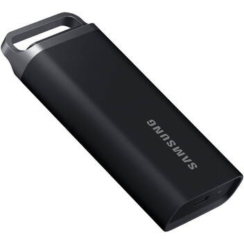 Disco Duro Samsung T5 EVO 8TB SSD Externo USB 3.2 Gen1 Tipo C