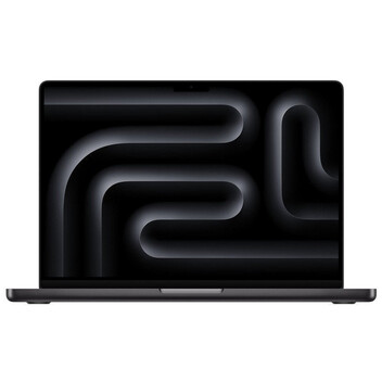 Portátil Apple Macbook Pro Apple M3 Max 16 Núcleos/48GB/1TB SSD/GPU 40 Núcleos/14" Negro Espacial Portátil Apple Macbook Pro Apple M3 Max 16 Núcleos/48GB/1TB SSD/GPU 40 Núcleos/14" Negro Espacial