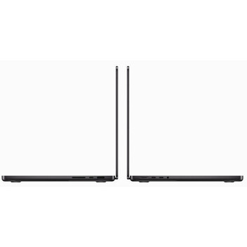 Portátil Apple Macbook Pro Apple M3 Max 16 Núcleos/48GB/1TB SSD/GPU 40 Núcleos/14" Negro Espacial Portátil Apple Macbook Pro Apple M3 Max 16 Núcleos/48GB/1TB SSD/GPU 40 Núcleos/14" Negro Espacial
