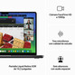Portátil Apple Macbook Pro Apple M3 Max 16 Núcleos/48GB/1TB SSD/GPU 40 Núcleos/14" Negro Espacial Portátil Apple Macbook Pro Apple M3 Max 16 Núcleos/48GB/1TB SSD/GPU 40 Núcleos/14" Negro Espacial
