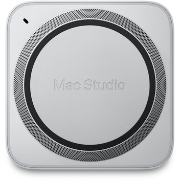 Apple Mac Studio Apple M4 Max 14 Núcleos CPU/36GB/512GB SSD/32 Núcleos GPU Apple Mac Studio Apple M4 Max 14 Núcleos CPU/36GB/512GB SSD/32 Núcleos GPU