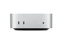 Apple Mac mini Apple M4 10 Núcleos/16GB/256GB SSD/GPU 10 Núcleos