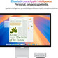 Apple Mac mini Apple M4 10 Núcleos/16GB/256GB SSD/GPU 10 Núcleos Apple Mac mini Apple M4 10 Núcleos/16GB/256GB SSD/GPU 10 Núcleos